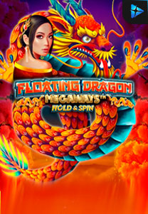 Bocoran RTP Floating Dragon Hold and Spin di Timur188 Generator RTP Live Slot Resmi dan Akurat