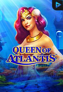 Bocoran RTP Queen of Atlantis di Timur188 Generator RTP Live Slot Resmi dan Akurat