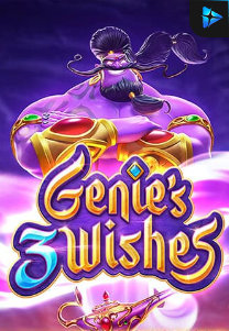 Bocoran RTP Genie_s 3 Wishes di Timur188 Generator RTP Live Slot Resmi dan Akurat