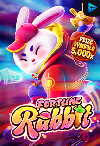 Bocoran RTP Fortune Rabbit di Timur188 Generator RTP Live Slot Resmi dan Akurat