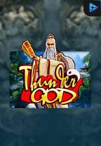 Bocoran RTP Thunder God di Timur188 Generator RTP Live Slot Resmi dan Akurat