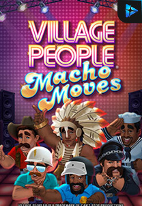 Bocoran RTP Village People Macho Moves foto di Timur188 Generator RTP Live Slot Resmi dan Akurat