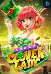 Bocoran RTP Lucky Clover Lady di Timur188 Generator RTP Live Slot Resmi dan Akurat