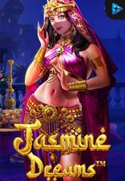 Jasmine Dreams