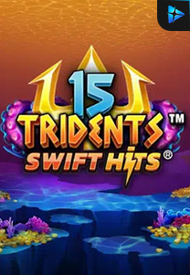 Bocoran RTP 15 Tridents™ di Timur188 Generator RTP Live Slot Resmi dan Akurat