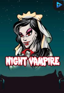 Bocoran RTP Night Vampire di Timur188 Generator RTP Live Slot Resmi dan Akurat