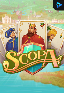 Bocoran RTP Scopa di Timur188 Generator RTP Live Slot Resmi dan Akurat