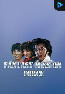 Bocoran RTP FantasyMissionForce di Timur188 Generator RTP Live Slot Resmi dan Akurat