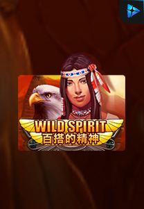 Bocoran RTP Wild Spirit di Timur188 Generator RTP Live Slot Resmi dan Akurat